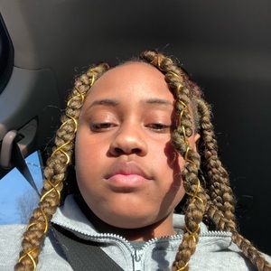 Meet your Posher, Trinity